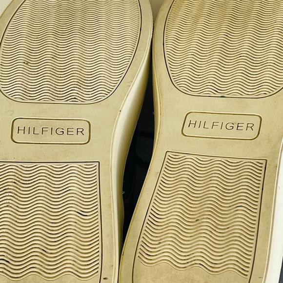 Tommy Hilfiger Men's Morven Chukka Sneaker Boots - Picture 5 of 7